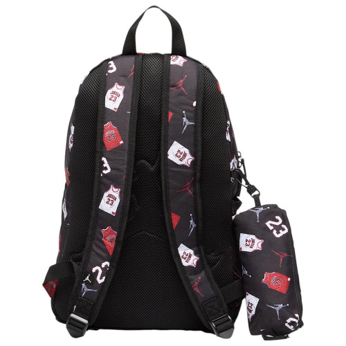 Jordan Τσάντα πλάτης Air School Backpack with Pencil Case